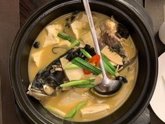 -浙江安吉JW万豪酒店·万豪中餐厅