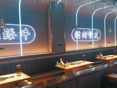 -杨记齐齐哈尔烤肉(总店)