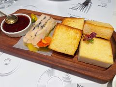 -Deer Park鹿园西餐(仁恒置地广场店)