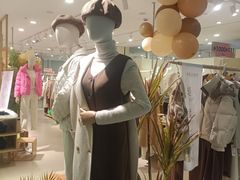 -浙北大厦购物中心(安吉店)