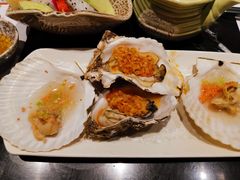 -铁板诱惑法式铁板烧(大卫城店)