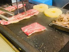 -咕咕站韩国料理(紫金港店)