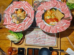-老爷锅(新街口IFCX店)