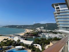 -深圳大梅沙京基洲际度假酒店