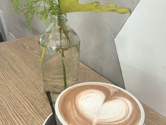 -Maxpoint Kitchen 西餐咖啡(乐峰广场店)