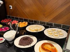 -拉蒂娜·巴西牛排馆 Latina·Brazilian Steakhouse(陆家嘴旗舰店)