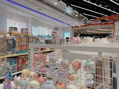 -三福(世欧广场店)