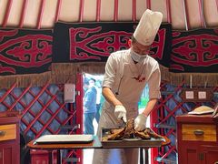 -九十九顶毡房(阜石路店)