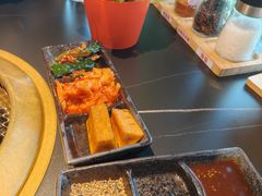 -谷牛和牛烤肉(漕河泾印象城店)