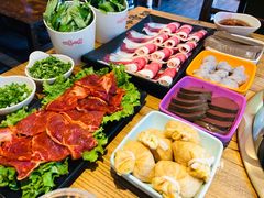 -四喜小胖·北京涮肉(五道营店)