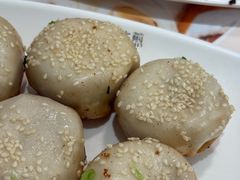 -小杨生煎(黄河路美食休闲街店)