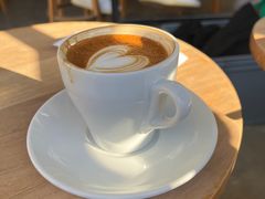 -VOYAGE COFFEE 咖啡烘焙工坊店(798艺术区店)