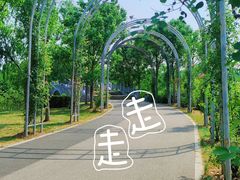 -尚贤河湿地
