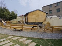 -HERRE·FARM 赫尔露营农场·团建聚会包场