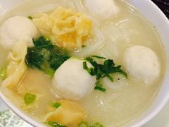 -翠华餐厅(旺角文华商场店)