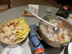 -春盛渔府(牛首山店)
