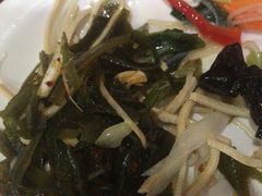 -张满意驴肉火烧(西四店)