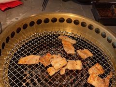 -谷牛日式烤肉(宝山U天地店)