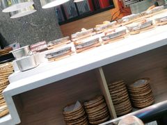 自助取餐区-好人民间·番茄鱼酸菜鱼(杭州永旺梦乐城店)