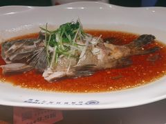 -黄龙海鲜大排档(杭州总店)