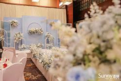 -Sunny喜铺婚礼策划(东部店)