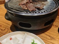 -千寻烧肉(政务区店)