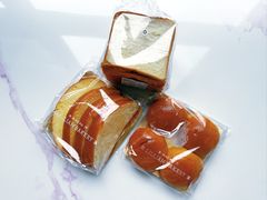 -莉蓮蛋挞(静安寺店)