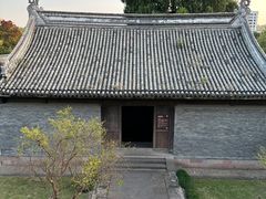 -台州府城(东湖)
