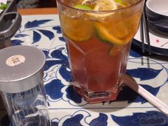 -绿茶餐厅(布吉万象汇店)