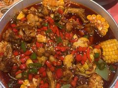 -辣小鲜·南昌大排档(船山路店)