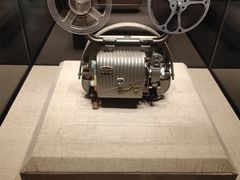 -陕西历史博物馆