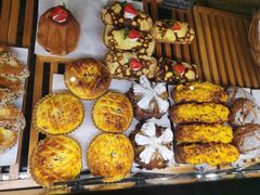 -Let's Taipei 非常烘焙(太古里店)
