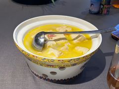 -惠丰堂饭庄·烤鸭·京味菜(翠微路店)