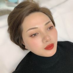 -久匠·野生眉半永久纹眉