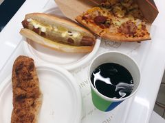 -山姆餐吧(山姆会员商店店)