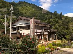 -白川乡与五箇山的合掌构造村落