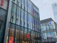 -优衣库(深圳万象天地旗舰店)