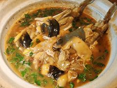 -永安鱼庄·镇江菜(丁卯店)