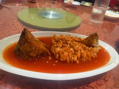 -陈记菜馆·非遗淮扬菜(东关街教场店)