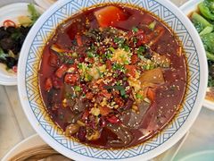 -南小馆(迪士尼小镇店)