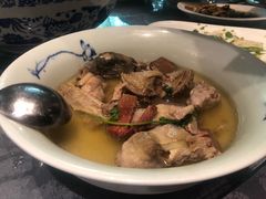 -山外山菜馆(玉泉路店)