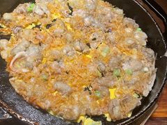 -张家卫·阳江菜·小海鲜(肥婆湾桥店)