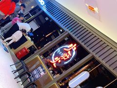 -火炉火自助餐(枫蓝国际店)