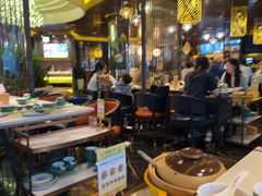 -润园四季椰子鸡火锅(海上世界店)