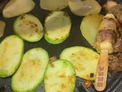 -猫爪爪原切自助烤肉(观音桥阳光世纪店)