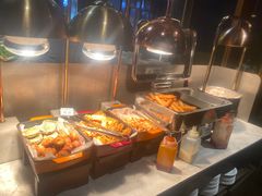 -火炉火自助餐(西直门凯德MALL店)