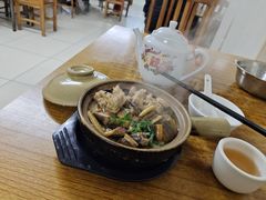 -康乐餐馆(台山商业城D座商场店)