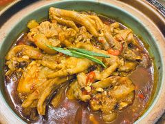 -图味美小黄鱼·景德菜(浙江路店)