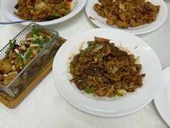 -普天和酒楼·新津菜·烤鸭(天津之眼店)
