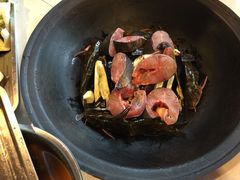 iphone_upload_pic-王老六铁锅炖鱼(长春路店)